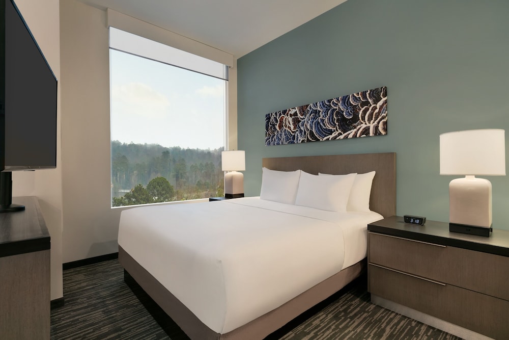 Hyatt House Atlanta Perimeter Center - photo 10