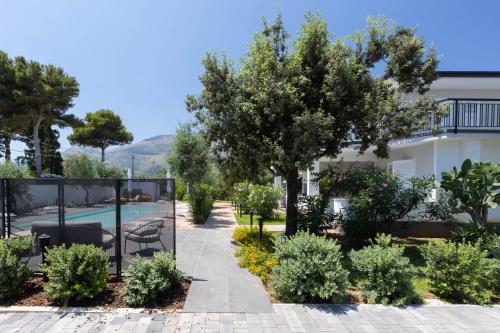 Sweet Sicily Apartments — 4-Star Luxury Hotel in Carini, Italy