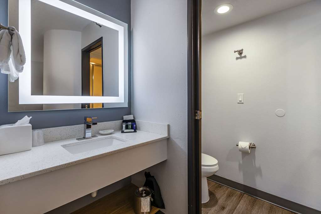 Sleep Inn & Suites Jerome Twin Falls - photo 25
