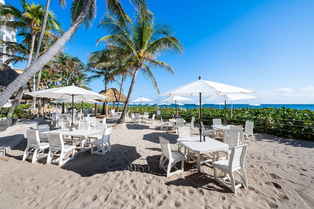 Beachcomber Resort & Club - photo 78