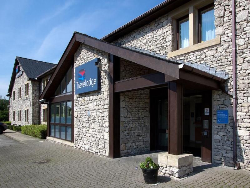 Travelodge Kendal in Kendal, United Kingdom