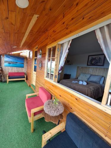 Bangaló Buzio Relax in Unknown City, Cape Verde