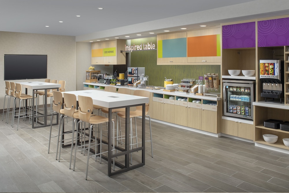 Home2 Suites by Hilton Miami Doral West Airport - photo 31