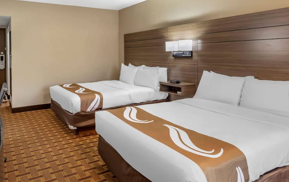 Hotel Inn Santa Fe - photo 10