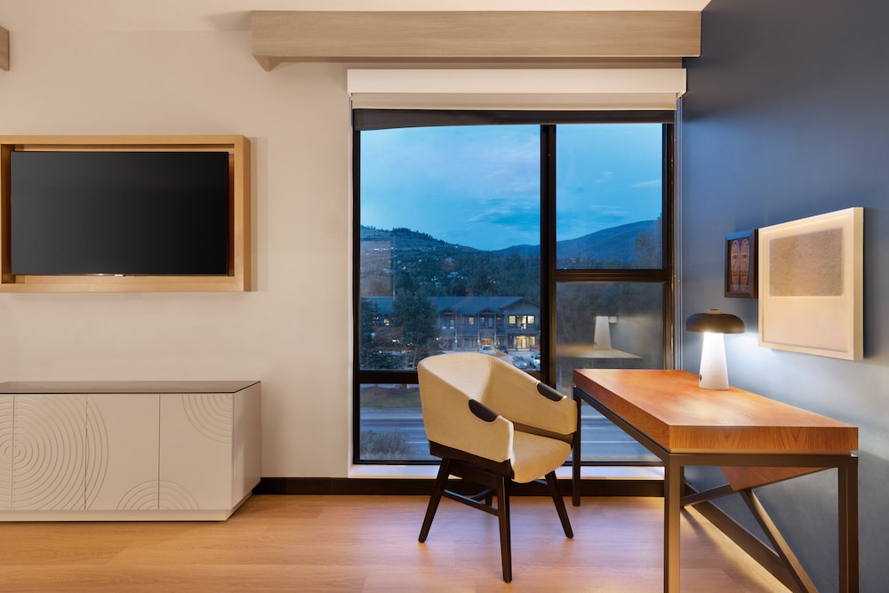 Hotel Indigo Silverthorne by IHG - photo 16