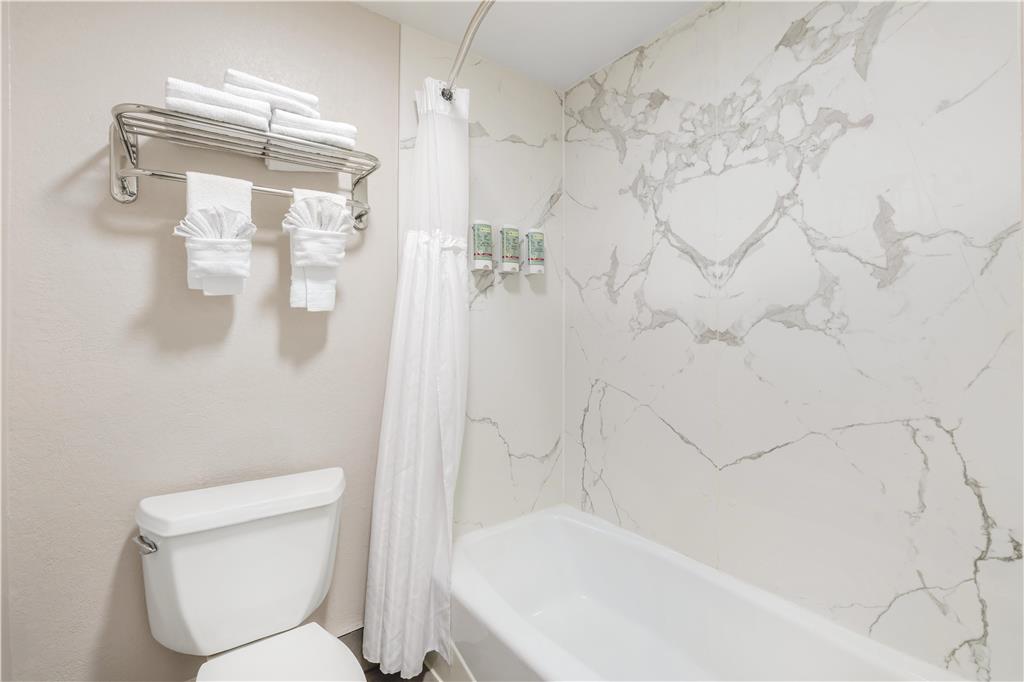 Best Western Redondo Beach Galleria Hotel Beach City LA - photo 31