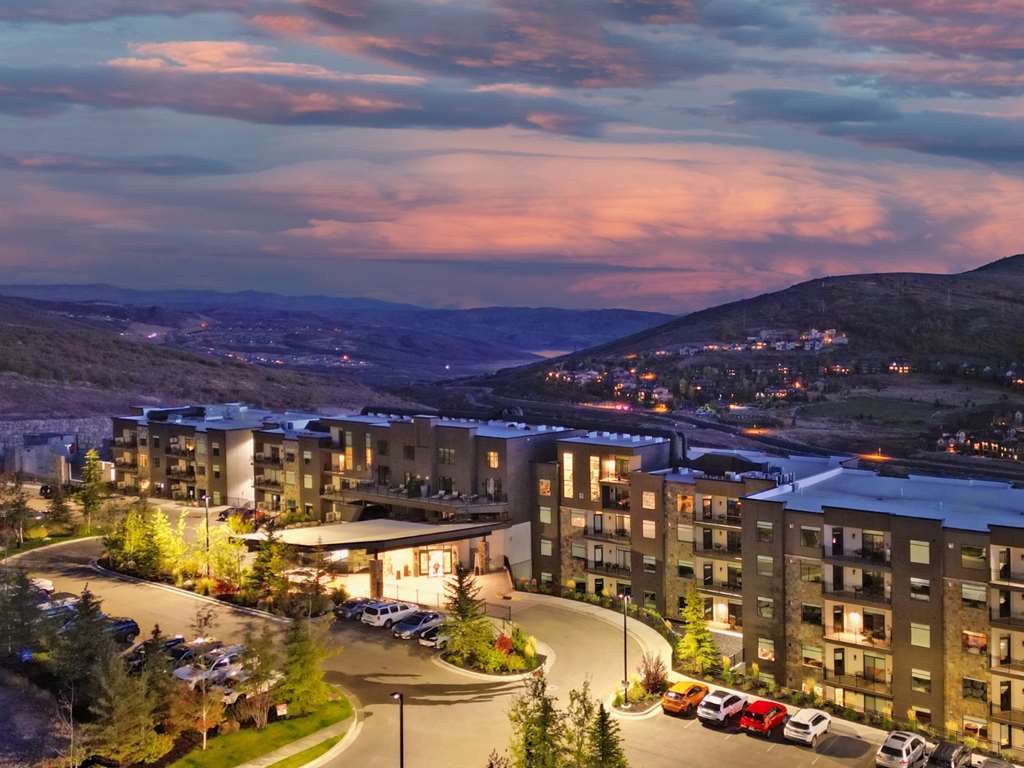 Black Rock Mountain Resort - photo 104