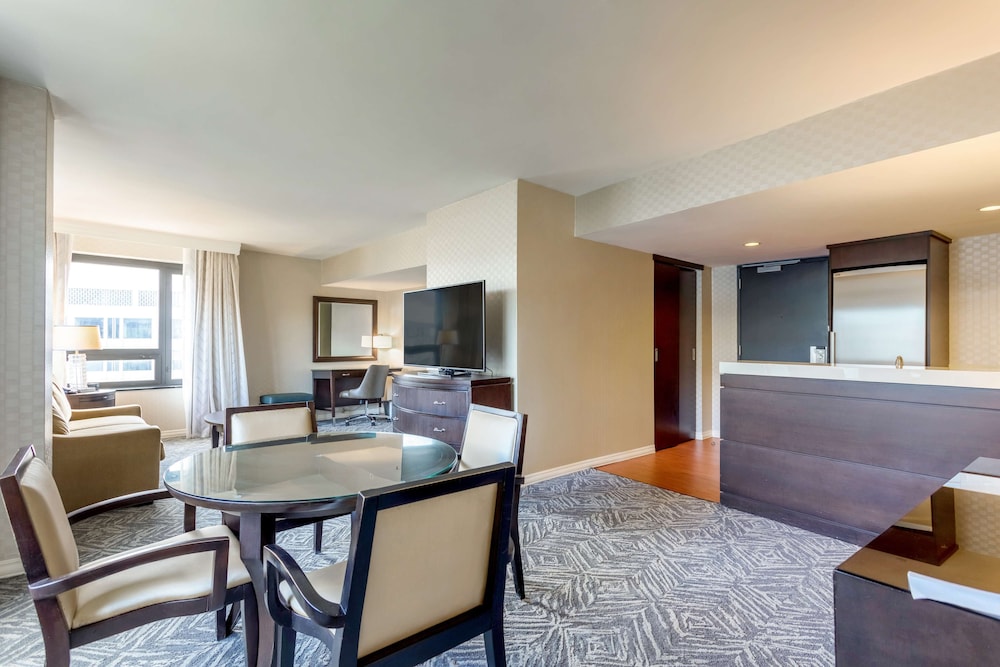 Washington Hilton - photo 29