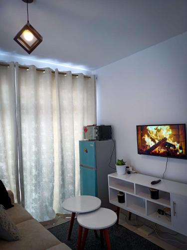 Lux Suites Racecourse Gardens Studio Apartments