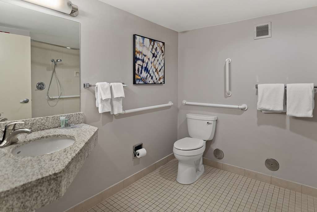 Best Western Spartanburg Northwest - photo 24