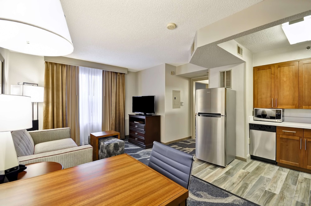 Homewood Suites by Hilton Memphis Germantown - photo 22