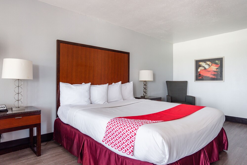 Motel 6 Mesa AZ Downtown in Mesa, United States