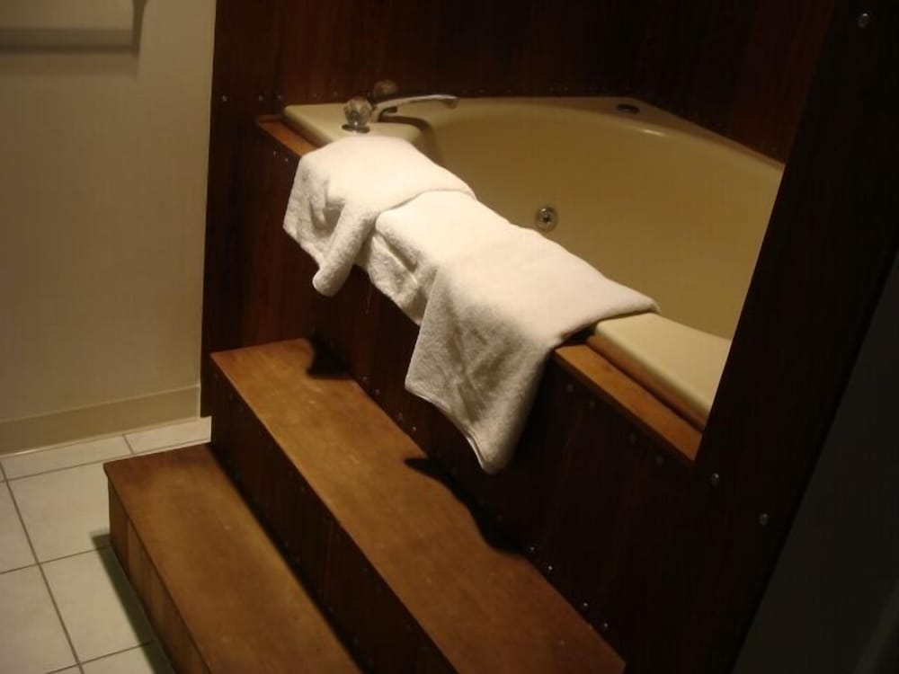 Usa Inns Of America - photo 29