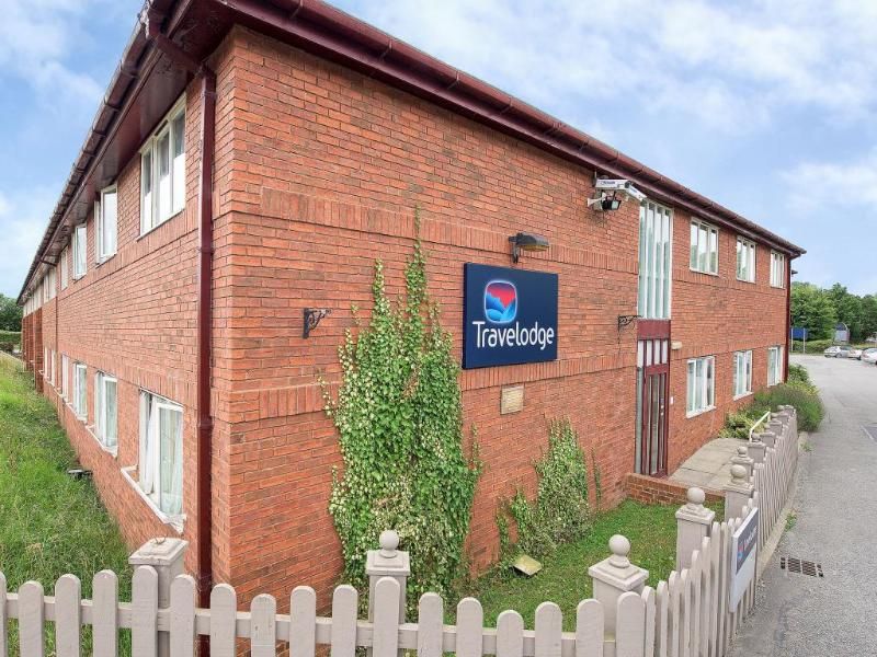 Travelodge Northampton Wootton in Northampton, United Kingdom