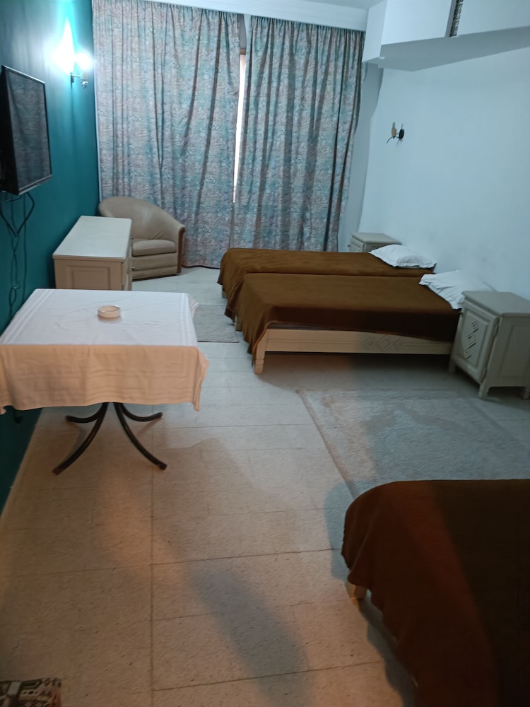 Hotel Anis — Gabes — photo 4