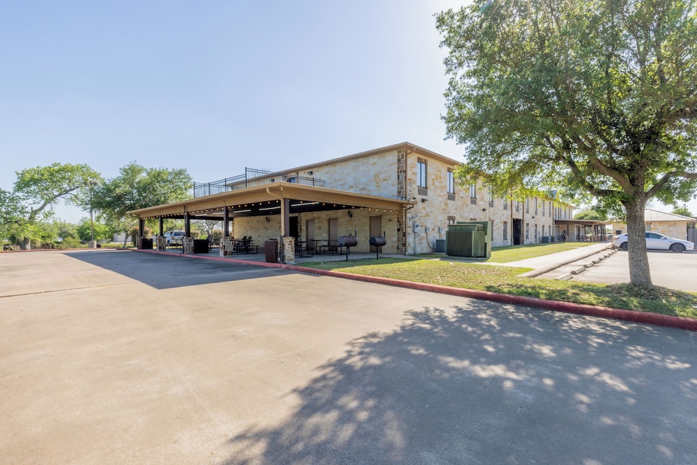 Hotel Texas - photo 52