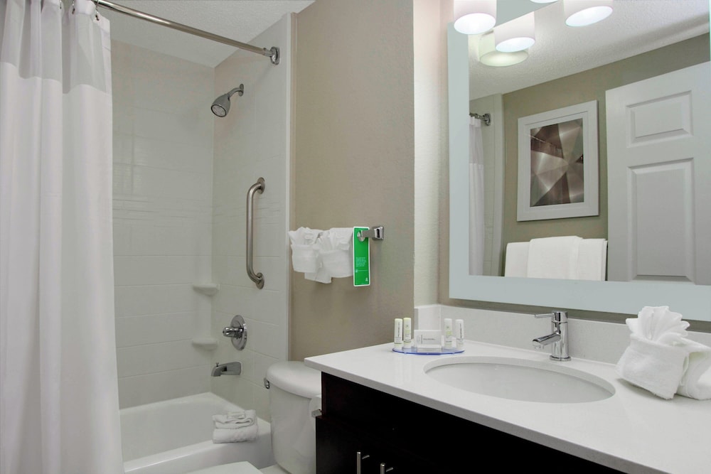 TownePlace Suites by Marriott Fort Worth Southwest TCU Area - photo 17