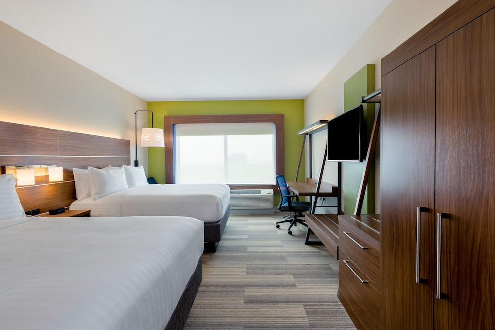 Holiday Inn Express & Suites Prosser Yakima Valley Wine by IHG - photo 7
