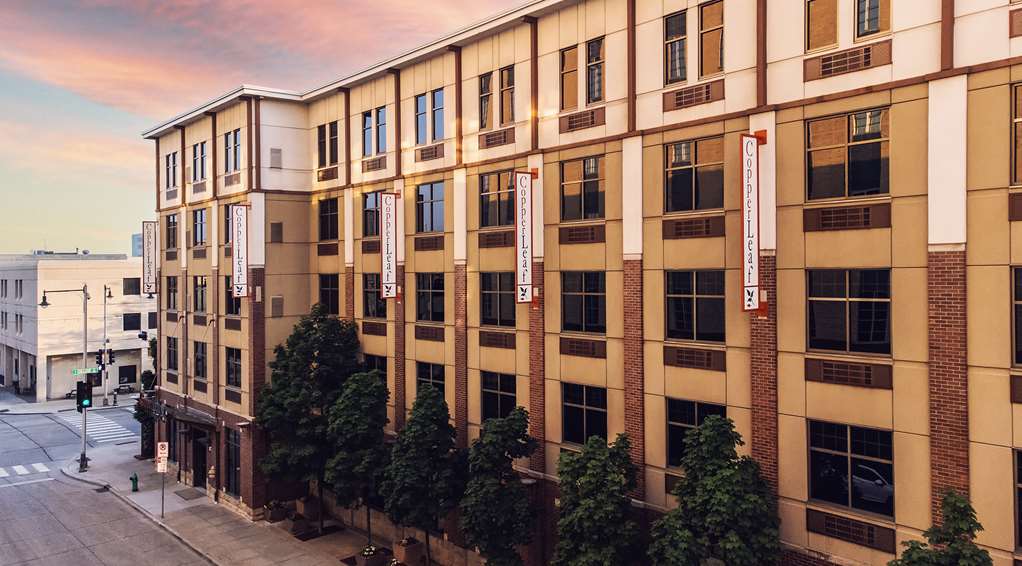 CopperLeaf Boutique Hotel & Spa BW Premier Collection - featured photo