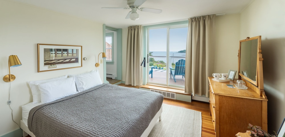 The Craignair Inn & Restaurant - photo 13