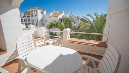 Fuentes 3.13 — 4-Star Luxury Hotel in Manilva, Spain