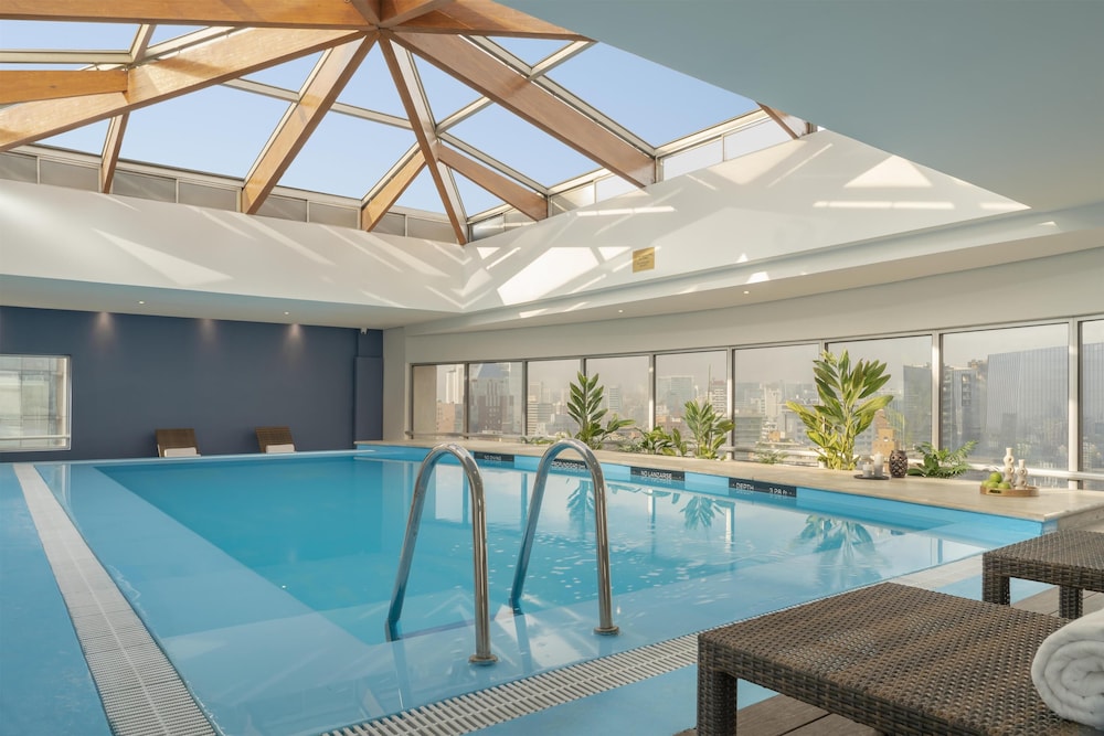 NH Collection Plaza Santiago in Santiago, Chile