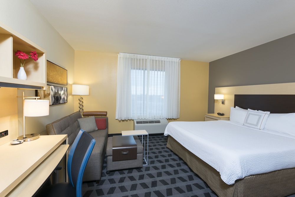 TownePlace Suites by Marriott Joliet South - photo 15