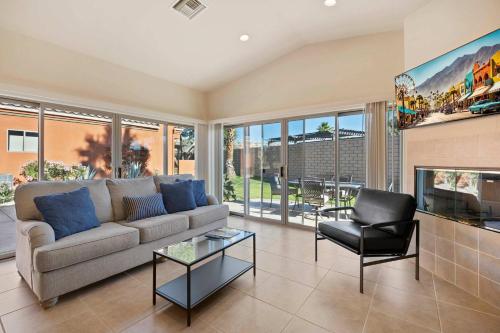 Casita 44456 Resort Perks — Coachella