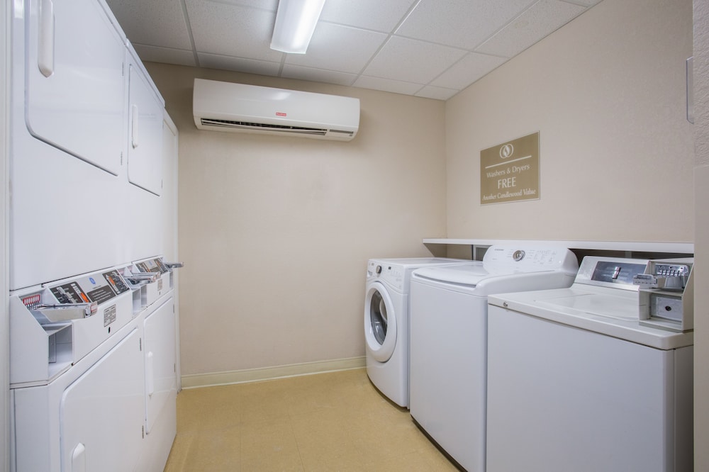 Candlewood Suites Nogales by IHG - photo 32