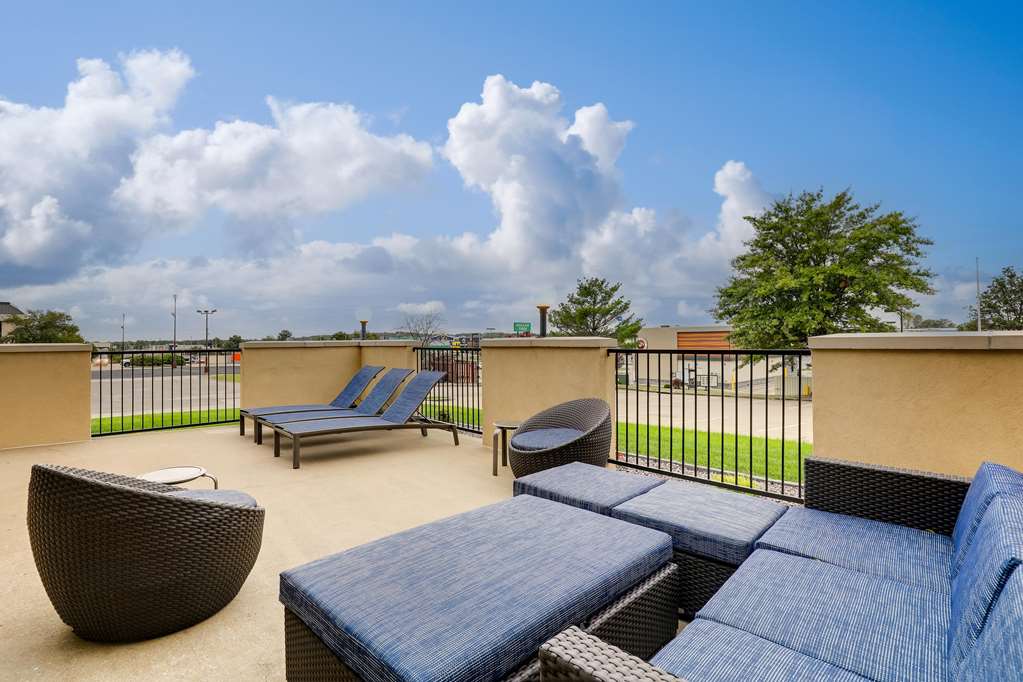 Drury Inn & Suites Cape Girardeau - photo 47
