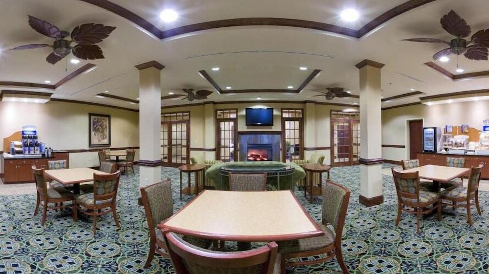 Holiday Inn Express & Suites Millington by IHG - photo 29