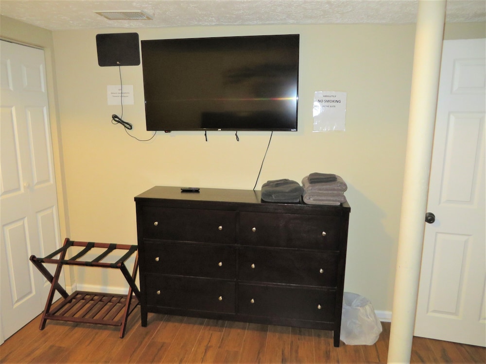 The King Suites - photo 43