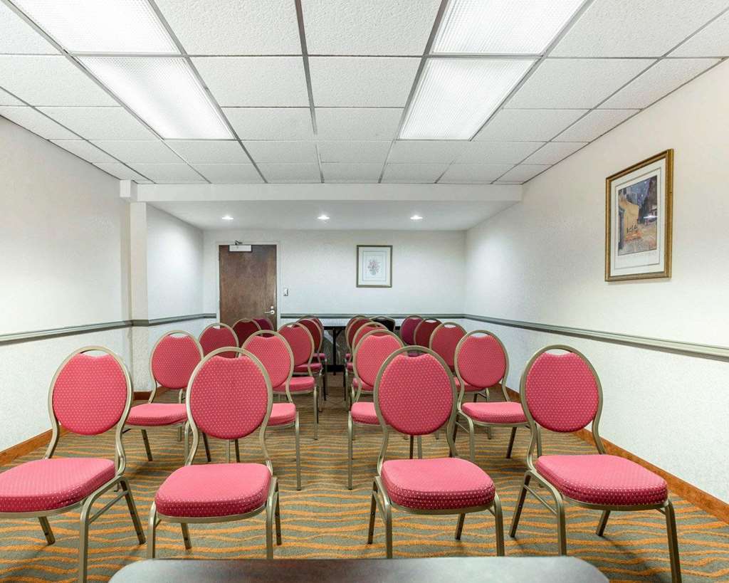 Comfort Inn Conyers - photo 30