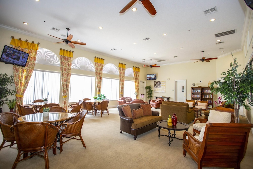 Marvelous 3Bd w Jacuzzi at Terra Verde Resort 4757 - photo 33