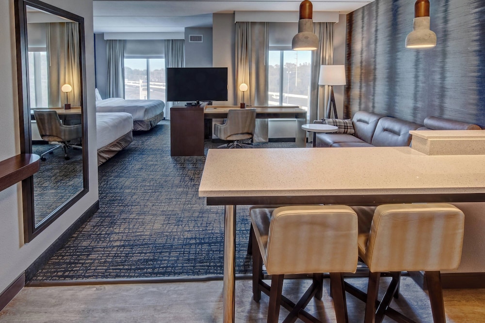 Residence Inn by Marriott Nashville at Opryland - photo 17