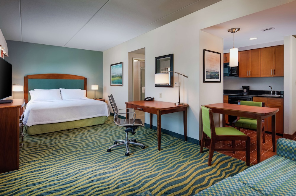 Homewood Suites by Hilton Virginia Beach Norfolk Airport - photo 10