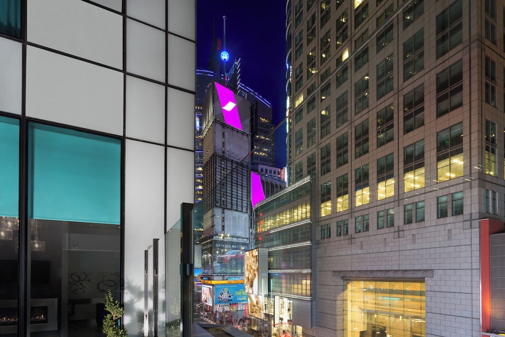 Hilton Garden Inn New York Times Square Central - photo 42