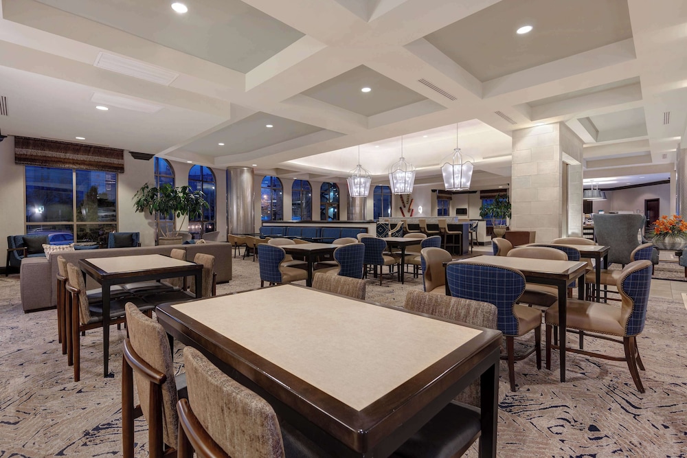 Homewood Suites by Hilton Nashville Vanderbilt TN - photo 56