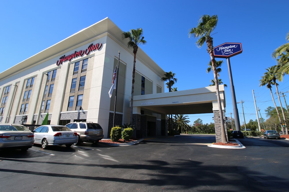 Hampton Inn St. Augustine I 95 - photo 44