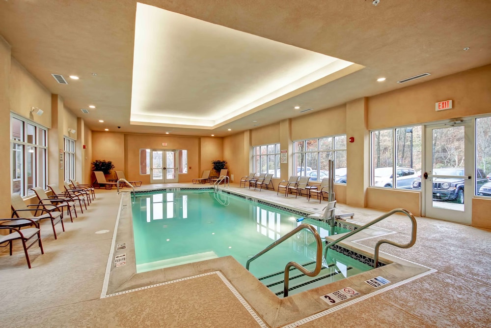 Homewood Suites by Hilton Doylestown - photo 19