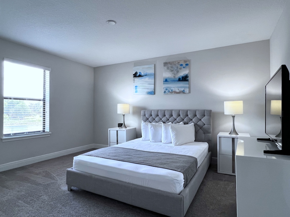 Balmoral Resort 140aa 5 Bedroom Home by RedAwning - photo 4
