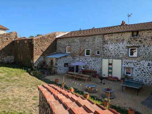 La Cadette des 2 Frangines - last minute hotel in Unknown City