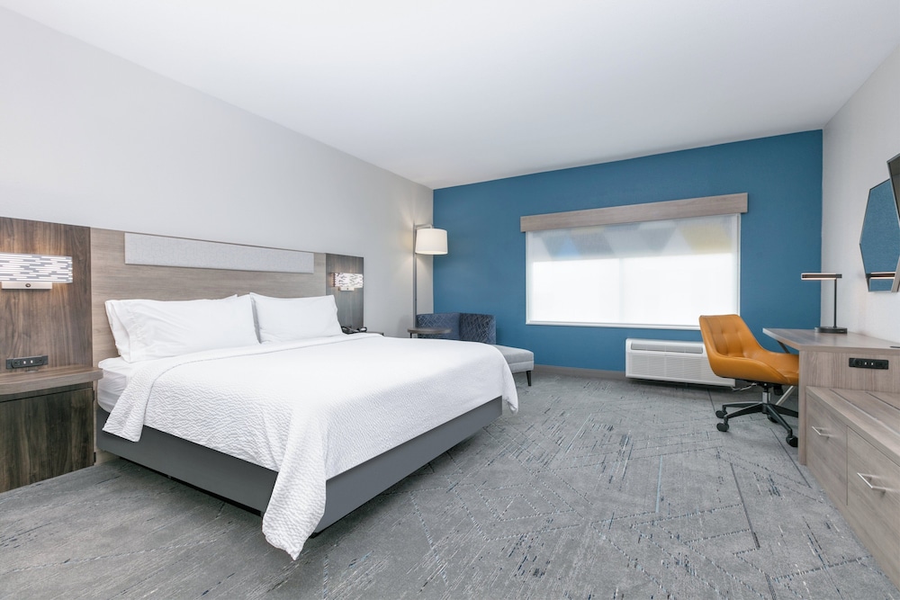 Holiday Inn Express & Suites Dallas Plano North by IHG - photo 12