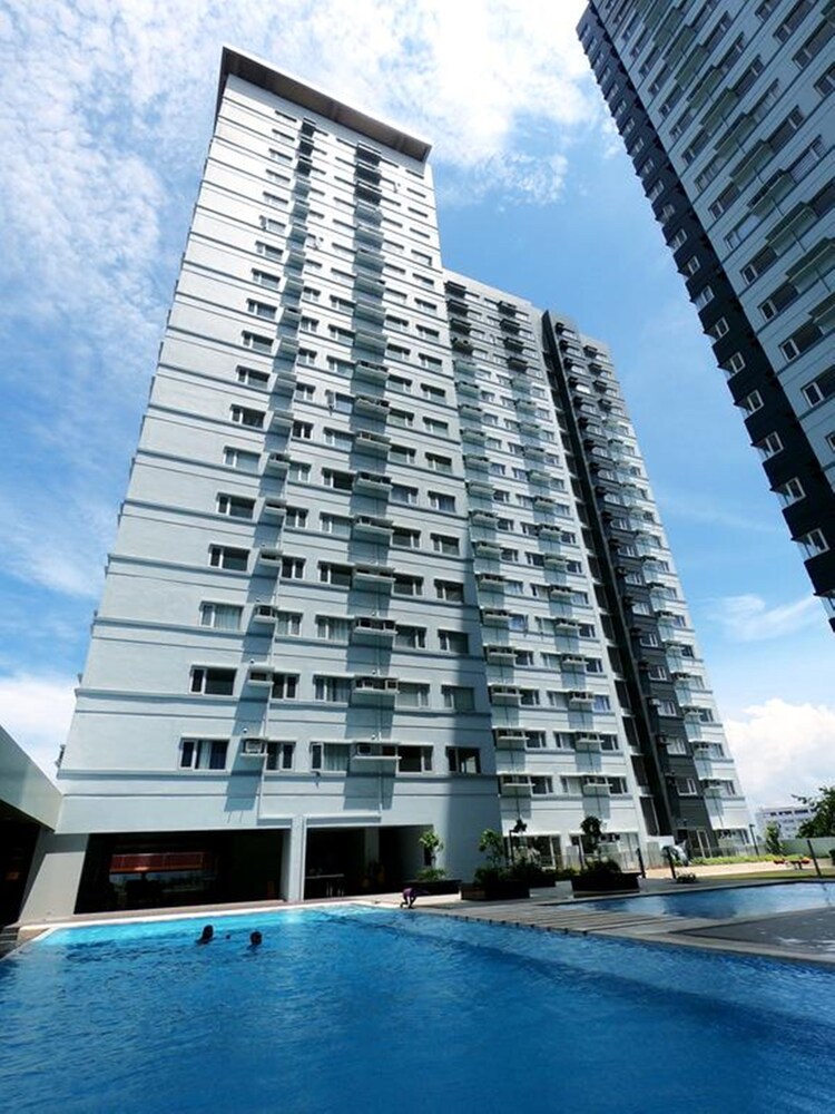 Avida Tower Davao Studio T1 1710 — Davao — photo 2