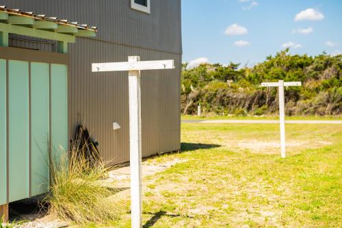 Conch West by Oak Island Accommodations - photo 46