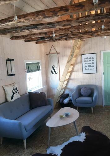 Solheim Fritidsgård in Tromso, Norway