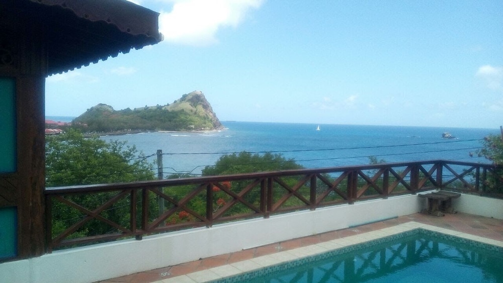 Gem On A Cliff in Gros Islet, Saint Lucia