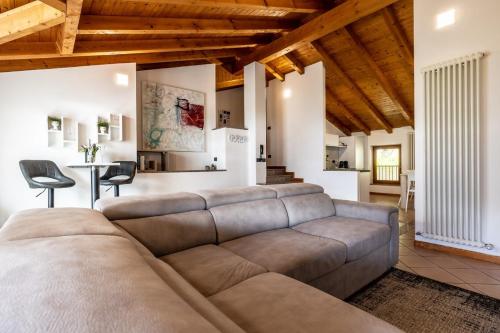 Appartamento Al Forte e Appartamento Orizzonte59 — 4-Star Luxury Hotel in Nago-Torbole, Italy