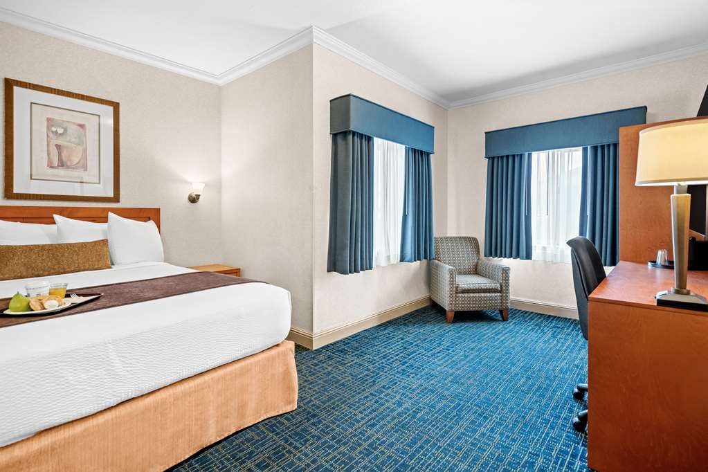 Best Western De Anza Inn - photo 34
