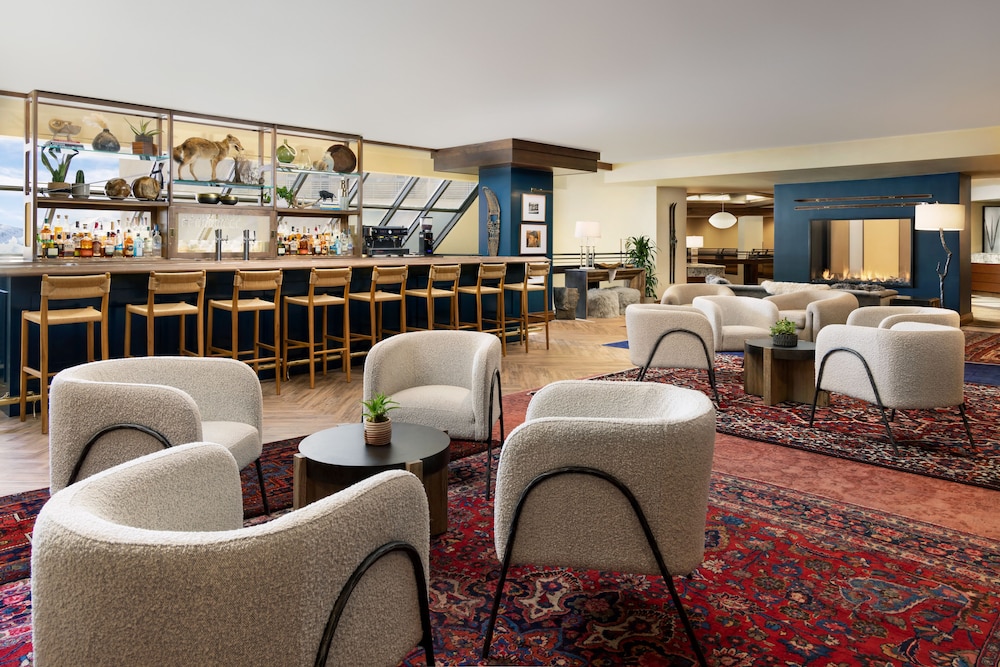 Elevation Hotel & Spa - photo 68
